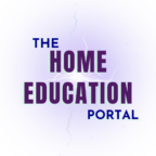 Home Education Portal LOGO